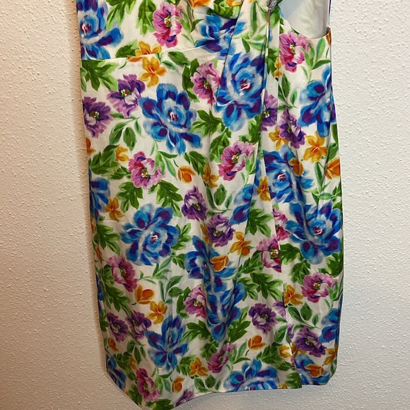 For Love and Lemons Lucy Mini Dress NWT - Picture 8 of 15